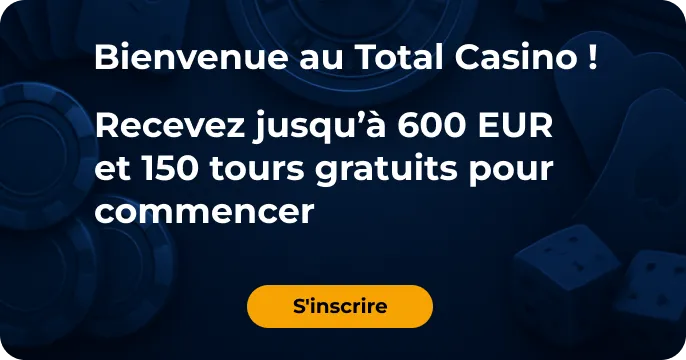 Total Casino